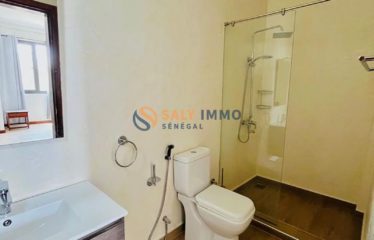 SALY : Magnifique Appartement à Vendre dans Résidence sécurisée