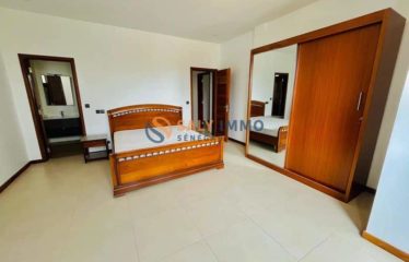 SALY : Magnifique Appartement à Vendre dans Résidence sécurisée