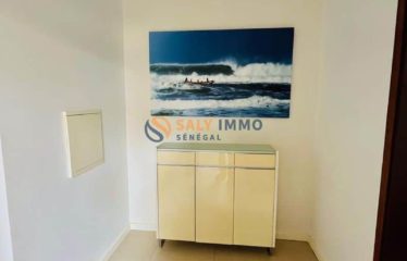 SALY : Magnifique Appartement à Vendre dans Résidence sécurisée