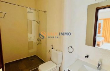 SALY : Magnifique Appartement à Vendre dans Résidence sécurisée