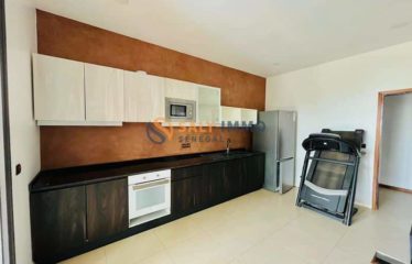 SALY : Magnifique Appartement à Vendre dans Résidence sécurisée