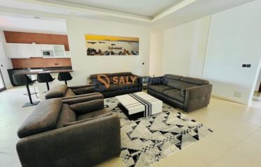 SALY : Magnifique Appartement à Vendre dans Résidence sécurisée