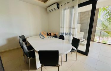 SALY : Magnifique Appartement à Vendre dans Résidence sécurisée