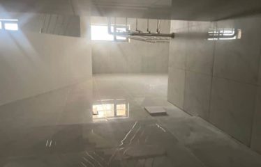 DAKAR SIPRES : Immeuble neuf à louer pour usage de bureaux sur la vdn