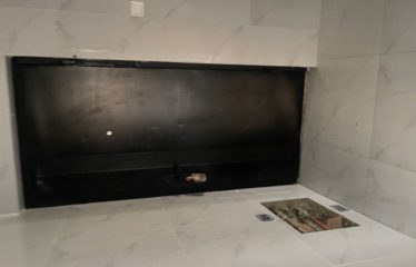 DAKAR SIPRES : Immeuble neuf à louer pour usage de bureaux sur la vdn