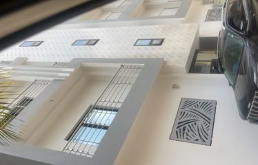 DAKAR SIPRES : Immeuble neuf à louer pour usage de bureaux sur la vdn