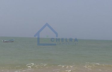 WARANG : Villa meublée à vendre
