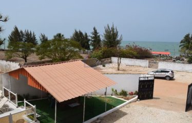 WARANG : Villa meublée à vendre