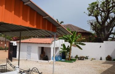 WARANG : Villa meublée à vendre