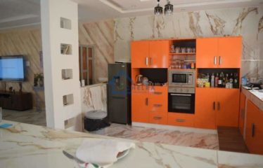 SALY : Villa meublée à vendre à Saly center