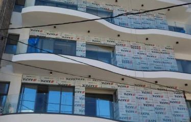 DAKAR NGOR : Appartements F4 de Grand Standing au Virage à louer