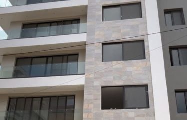 DAKAR SACRÉ-COEUR : Appartement F4 Spacieux dans une résidence sécurisée à vendre
