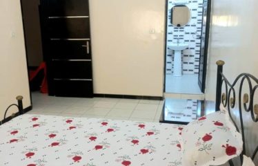 DAKAR SACRÉ-COEUR : Appartement meublé à louer à Sacré-Coeur 2