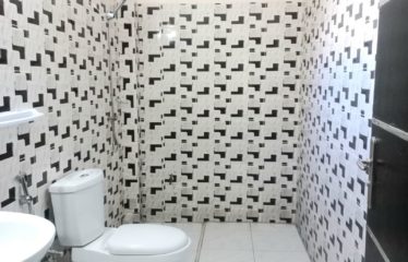 DAKAR SACRÉ-COEUR : Appartement meublé à louer à Sacré-Coeur 2