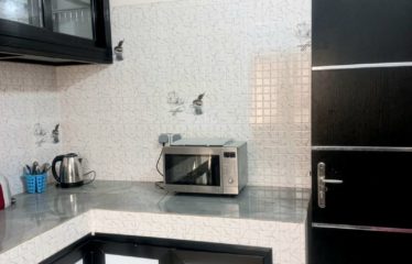 DAKAR SACRÉ-COEUR : Appartement meublé à louer à Sacré-Coeur 2