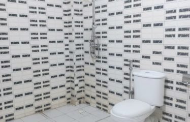 DAKAR SACRÉ-COEUR : Appartement meublé à louer à Sacré-Coeur 2
