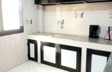 DAKAR SACRÉ-COEUR : Appartement meublé à louer à Sacré-Coeur 2