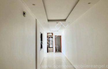 DAKAR PLATEAU : Appartement à louer en Centre Ville