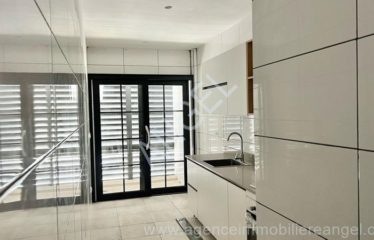DAKAR PLATEAU : Appartement à louer en Centre Ville