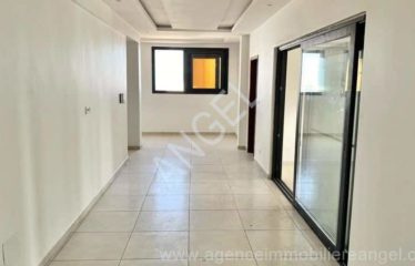 DAKAR PLATEAU : Appartement à louer en Centre Ville