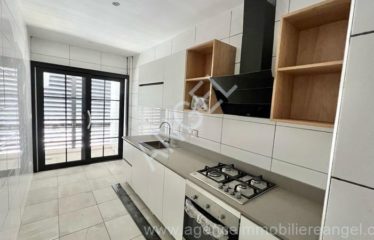 DAKAR PLATEAU : Appartement à louer en Centre Ville