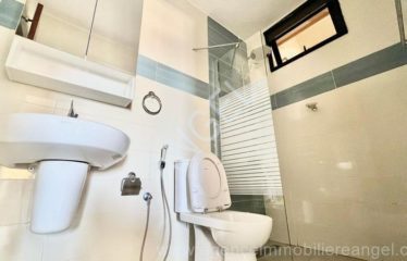 DAKAR PLATEAU : Appartement à louer en Centre Ville