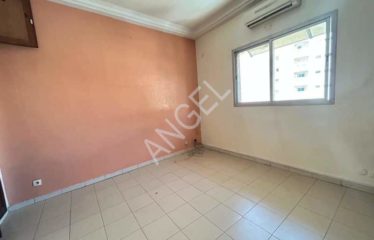 DAKAR PLATEAU : Appartement à louer pour Bureau en centre ville