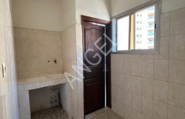 DAKAR PLATEAU : Appartement à louer pour Bureau en centre ville