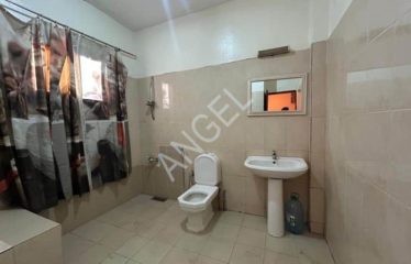 DAKAR PLATEAU : Appartement à louer pour Bureau en centre ville