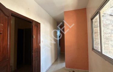 DAKAR PLATEAU : Appartement à louer pour Bureau en centre ville