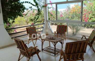 NDAYANE : Villa contemporaine 3 chambres proche mer à vendre