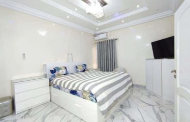 DAKAR LIBERTÉ 6 : Appartement 2 chambres salon luxueux-liberté 6 en face numéro Uno