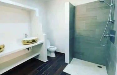 SOMONE : Villa r+1 contemporaine 3 chambres avec piscine à vendre