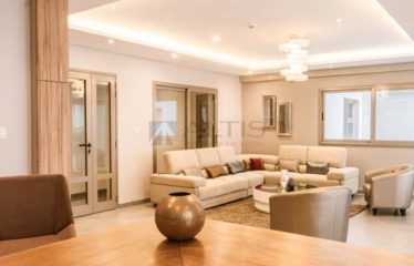 DAKAR MERMOZ : Appartement de type F4 à louer