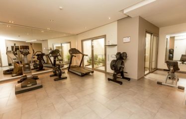 DAKAR MERMOZ : Appartement de type F4 à louer