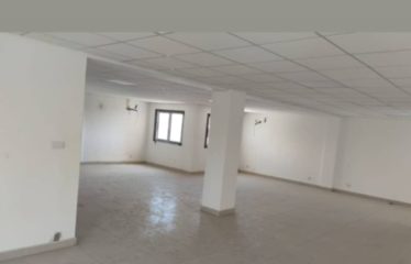 DAKAR CITÉ KEUR GORGUI : Plateau de bureaux à louer à Keur Gorgui