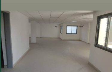 DAKAR CITÉ KEUR GORGUI : Plateau de bureaux à louer à Keur Gorgui