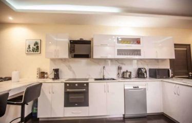 SALY : Villa 5 chambres avec piscine en Titre Foncier à vendre