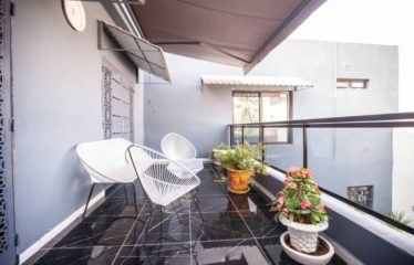 SALY : Villa 5 chambres avec piscine en Titre Foncier à vendre