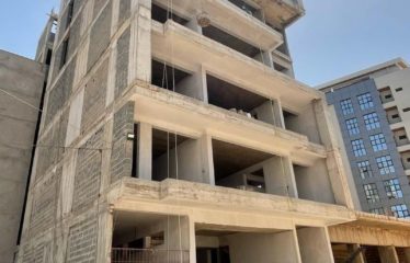 DAKAR ALMADIES : Appartement F5 à vendre 209 m2