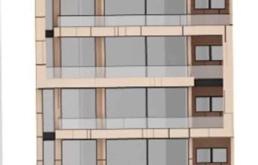 DAKAR ALMADIES : Appartement F5 à vendre 209 m2