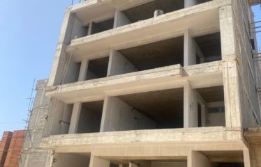 DAKAR ALMADIES : Appartement F5 à vendre 209 m2