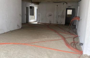DAKAR ALMADIES : Appartement F5 à vendre 209 m2