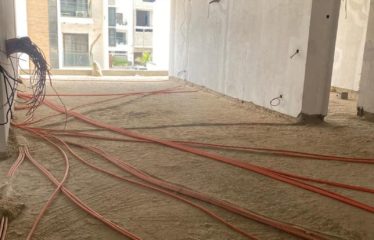 DAKAR ALMADIES : Appartement F5 à vendre 209 m2