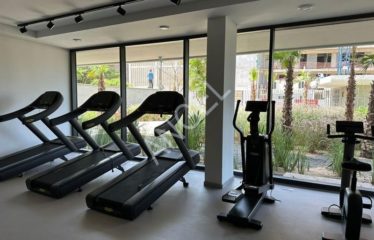 Appartement à louer aux Almadies
