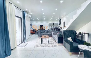 SOMONE : Villa à vendre 110 m²