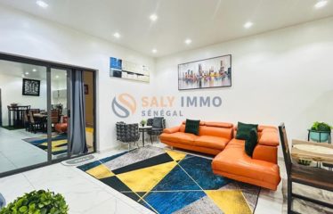 SOMONE : Villa à vendre 110 m²