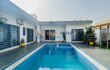 SOMONE : Villa à vendre 110 m²