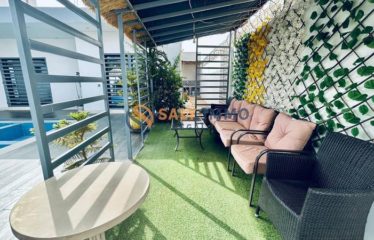 SOMONE : Villa à vendre 110 m²