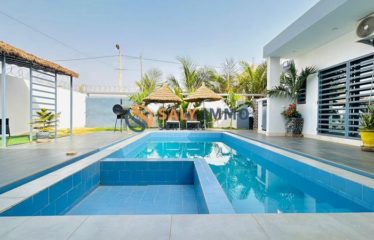 SOMONE : Villa à vendre 110 m²